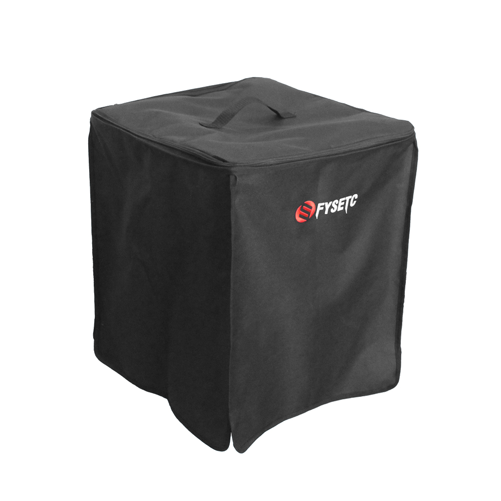 Enclosure 3D Printer - FYSETC 3D 프린터 블랙아웃 커버 엔클로저