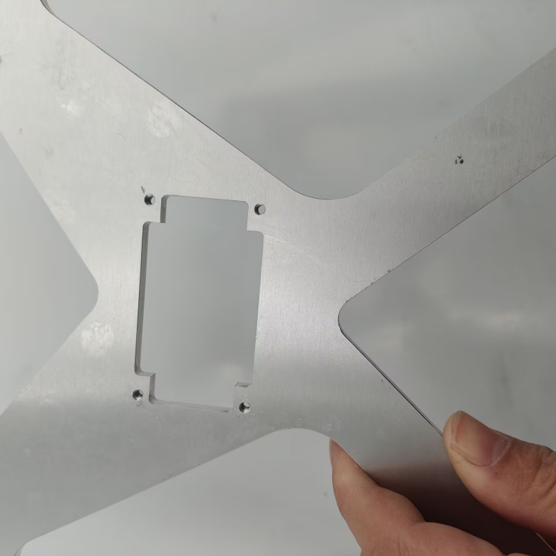 Carriage Bed - 5mm 두께의 Creality K1 Max 히트드