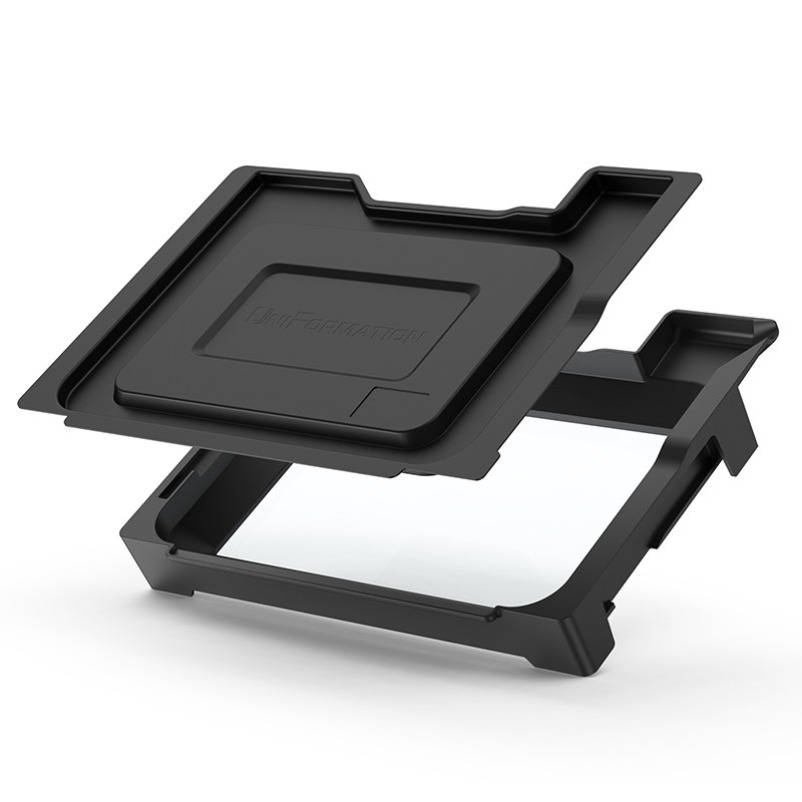 Build Plate - GK3/GK3Pro 레진 3D 프린터용 호환 가능한