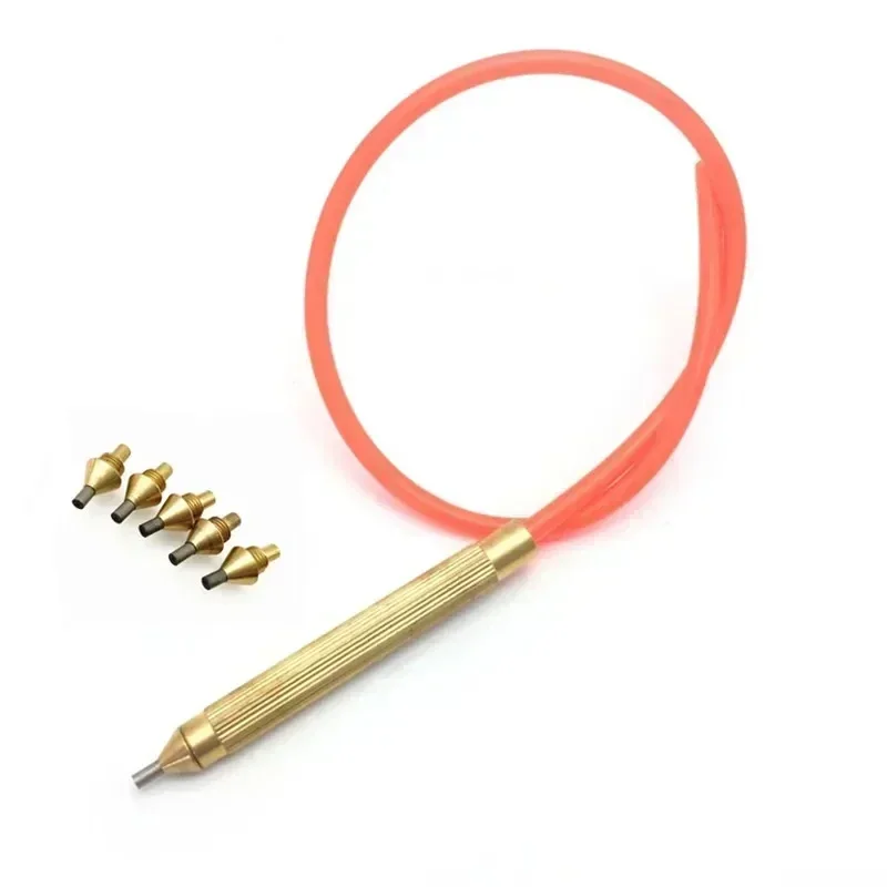 Nozzle Tungsten - 샌드블라스팅 기계 블래스터 핸들 펜, 텅스텐