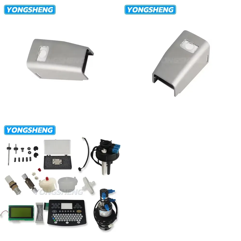 Printer Nozzle - 2026년 히트 상품 대체품 022521SP 도미노