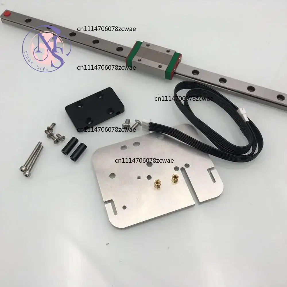 Linear Rail Mgn12H Set - ZOCI-FOR 1세트, Creality Ender 5 X축용