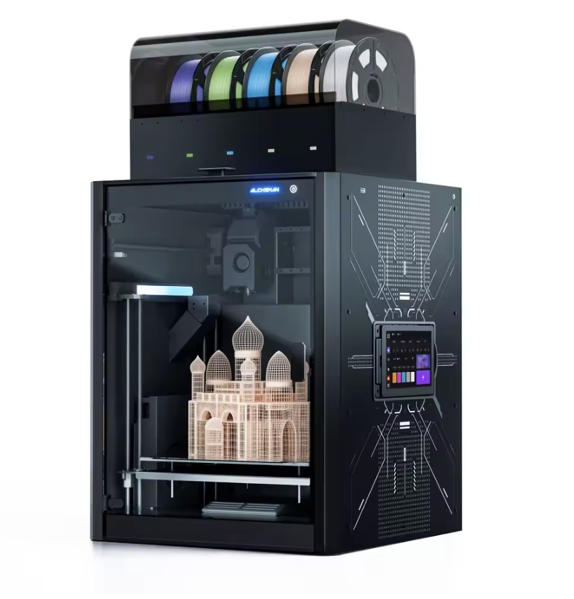Corexy 3D Printer Kit - 다양한 색상을 지원하는 산업용 데스크톱 자동