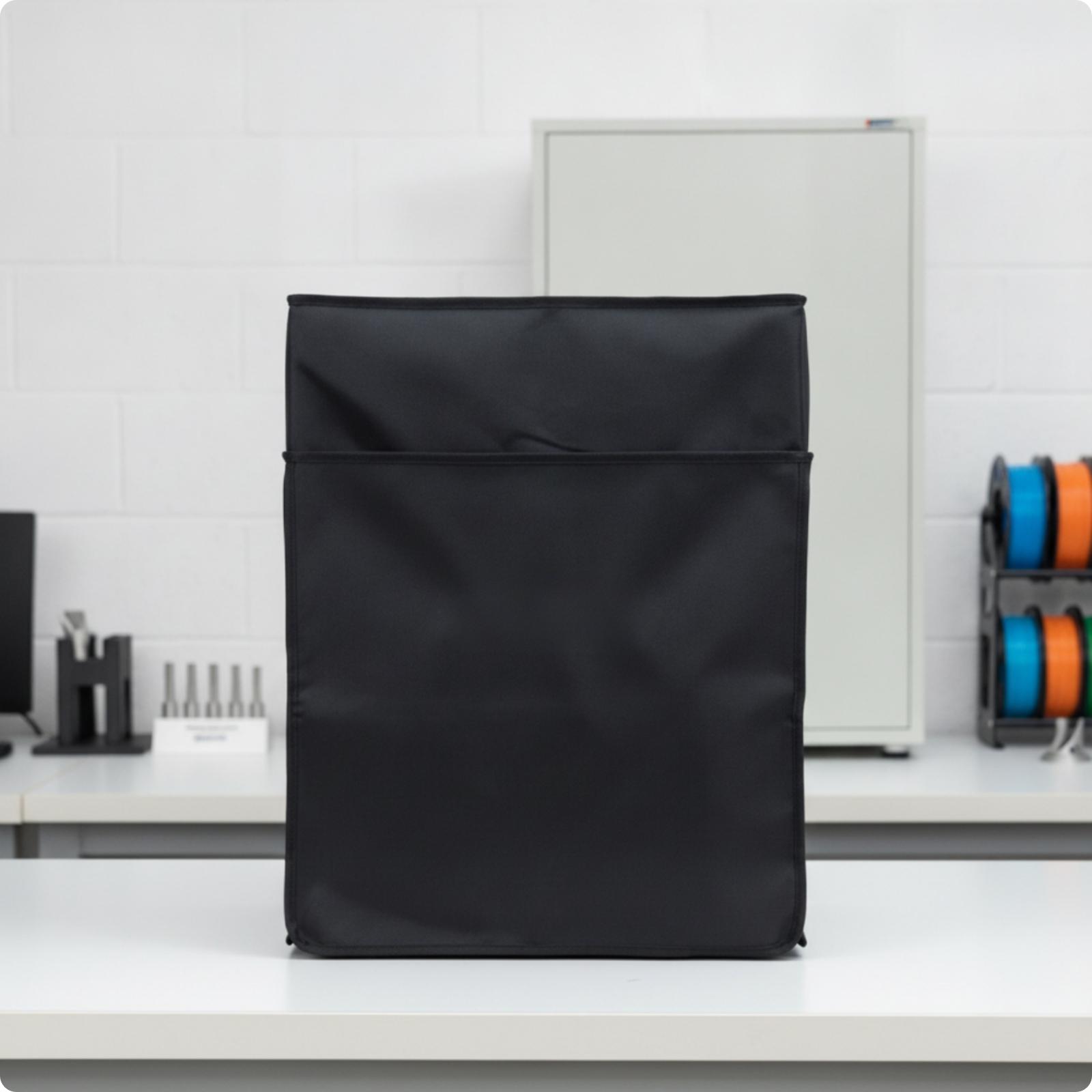 Enclosure 3D Printer - AD5X용 3D 프린터 보호 덮개, 난연