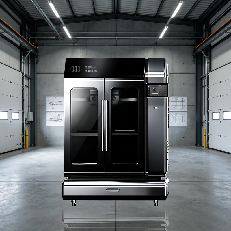 Corexy 3D Printer Kit - 전문 산업용 FDM 3D 프린터, 자동차