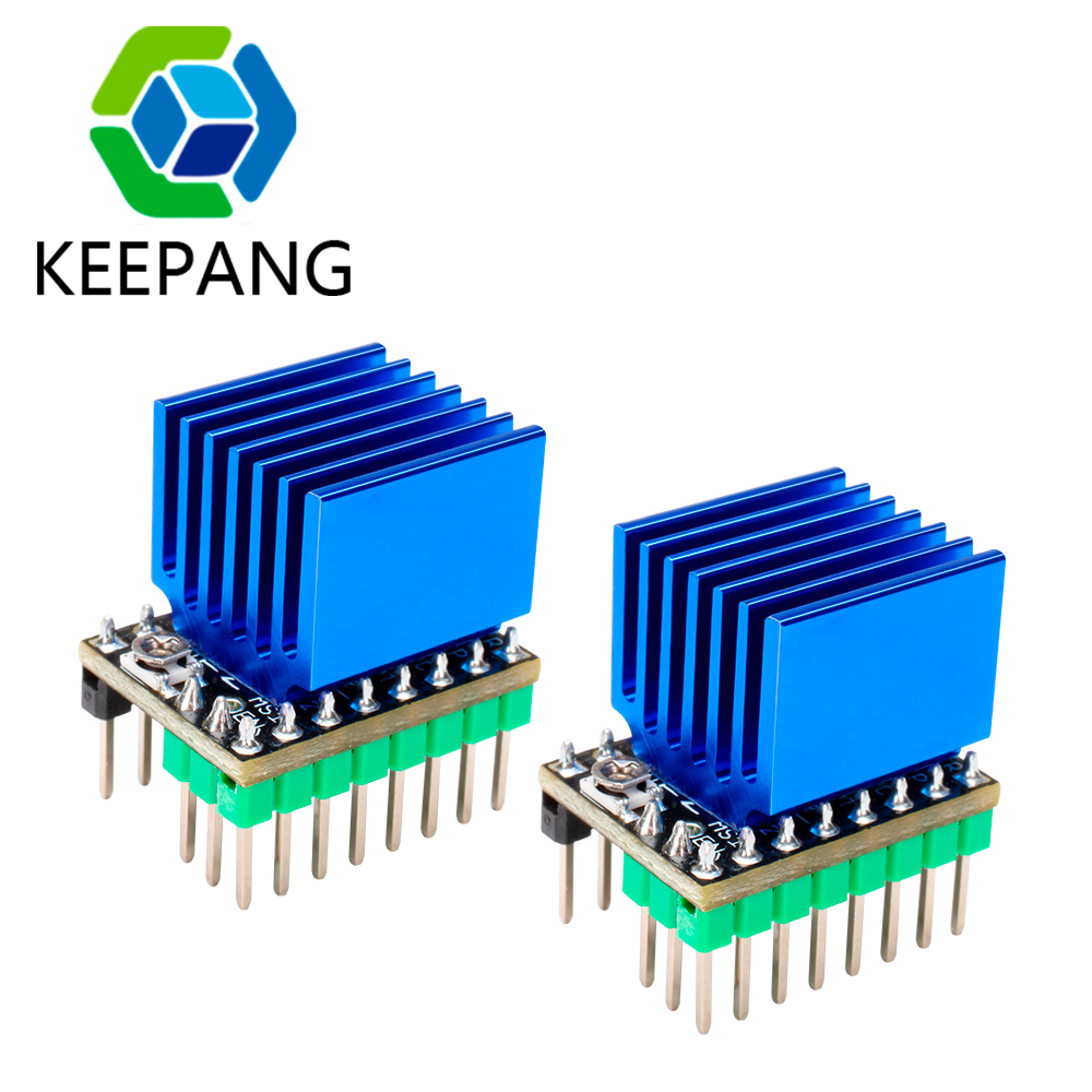 Mks Sgen - 2209 스테퍼 모터 드라이버 스텝스틱 3D