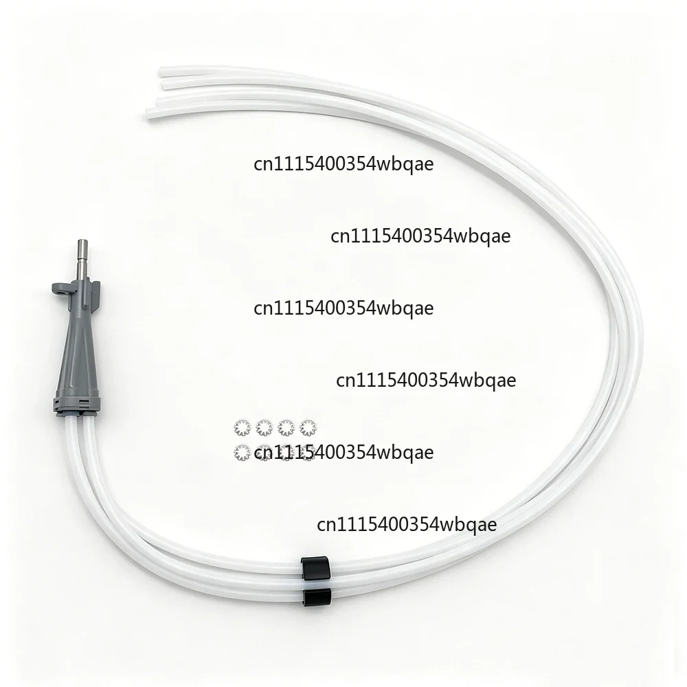 Ptfe Tube - ZOCI - FLASHFORGE AD5X용 4-in-1 튜브