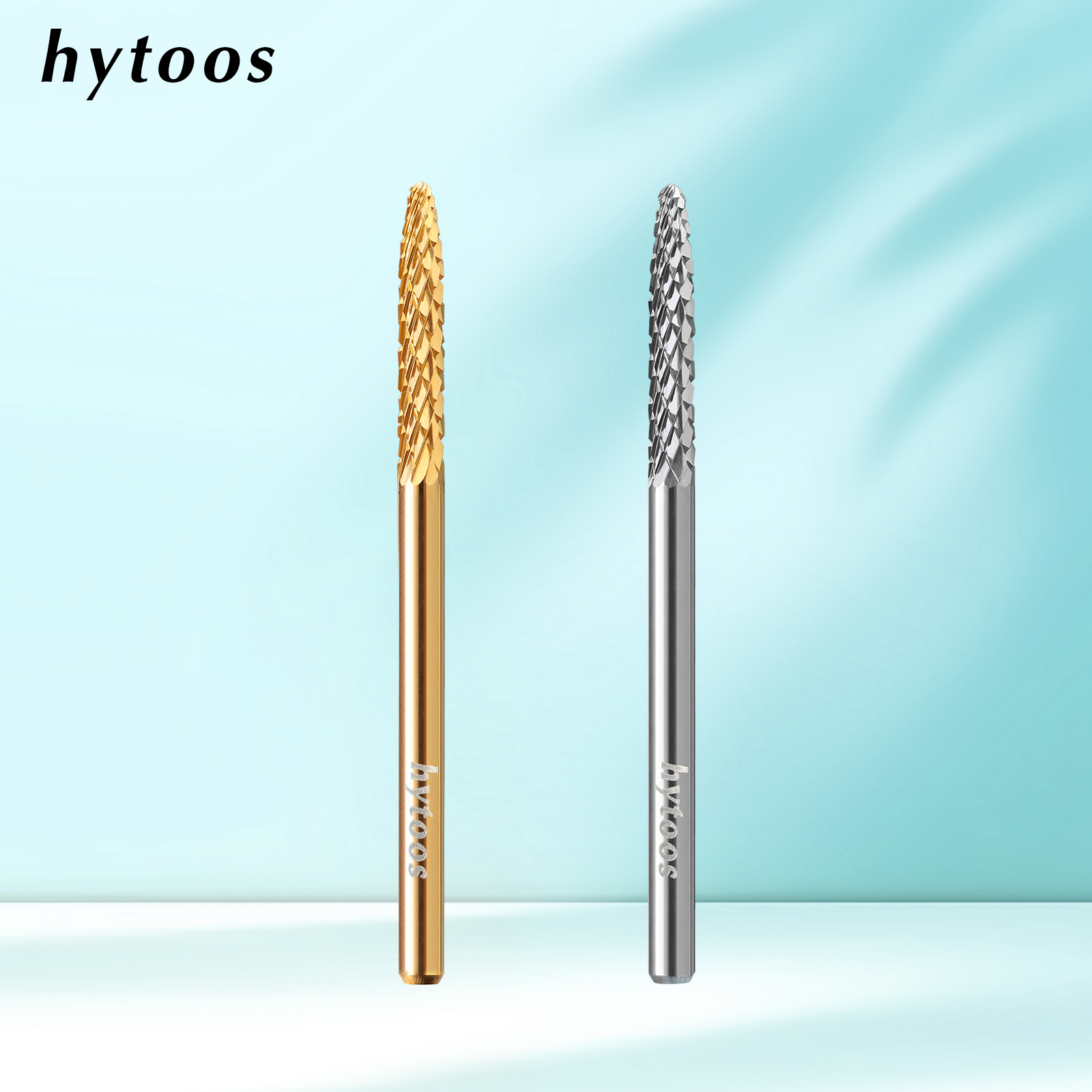 Nozzle Tungsten - HYTOOS 네일 클리너 카바이드 네일 드릴