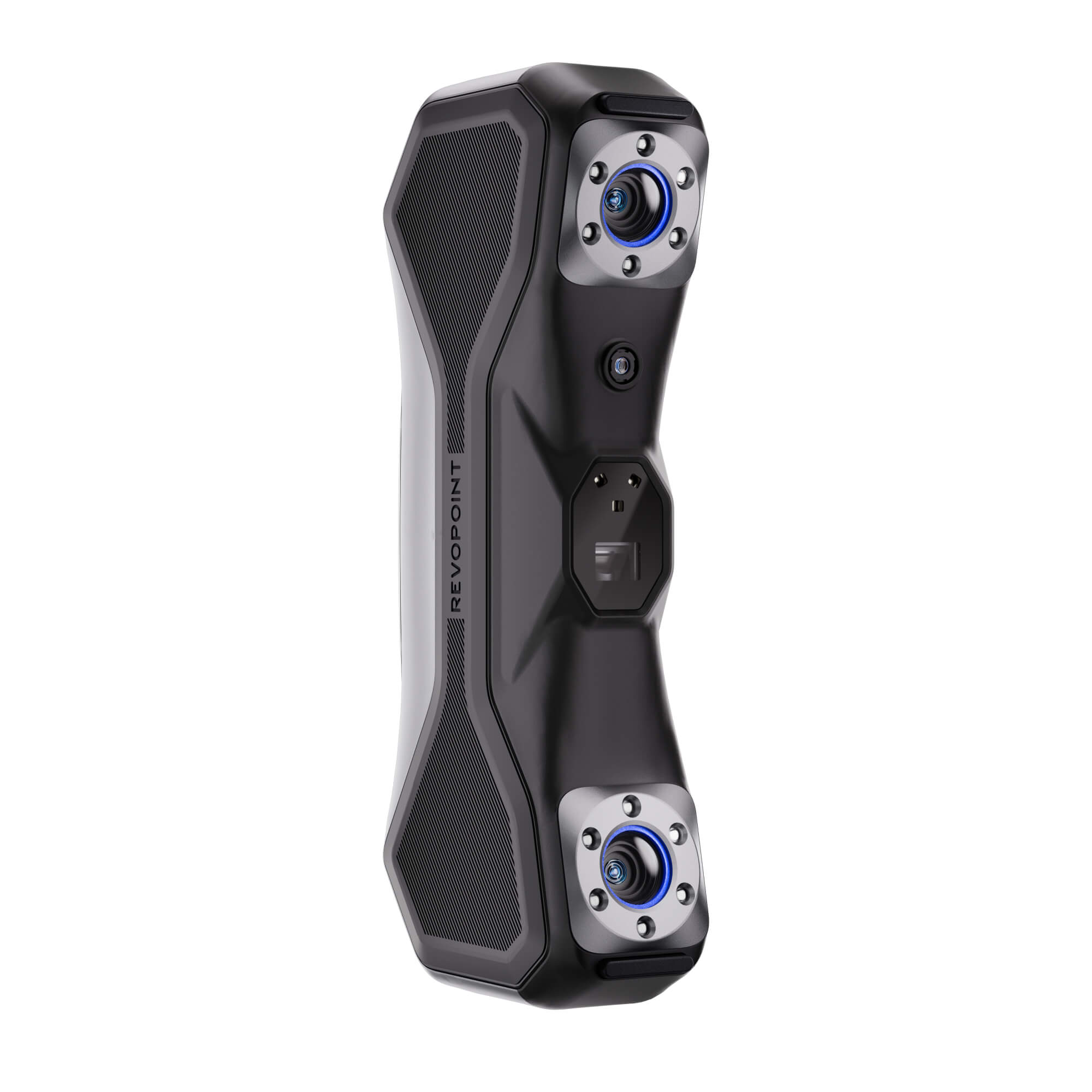 Handheld 3D Scanner High Precision - 레보포인트 메트록스 프로 3D 블루 휴대용