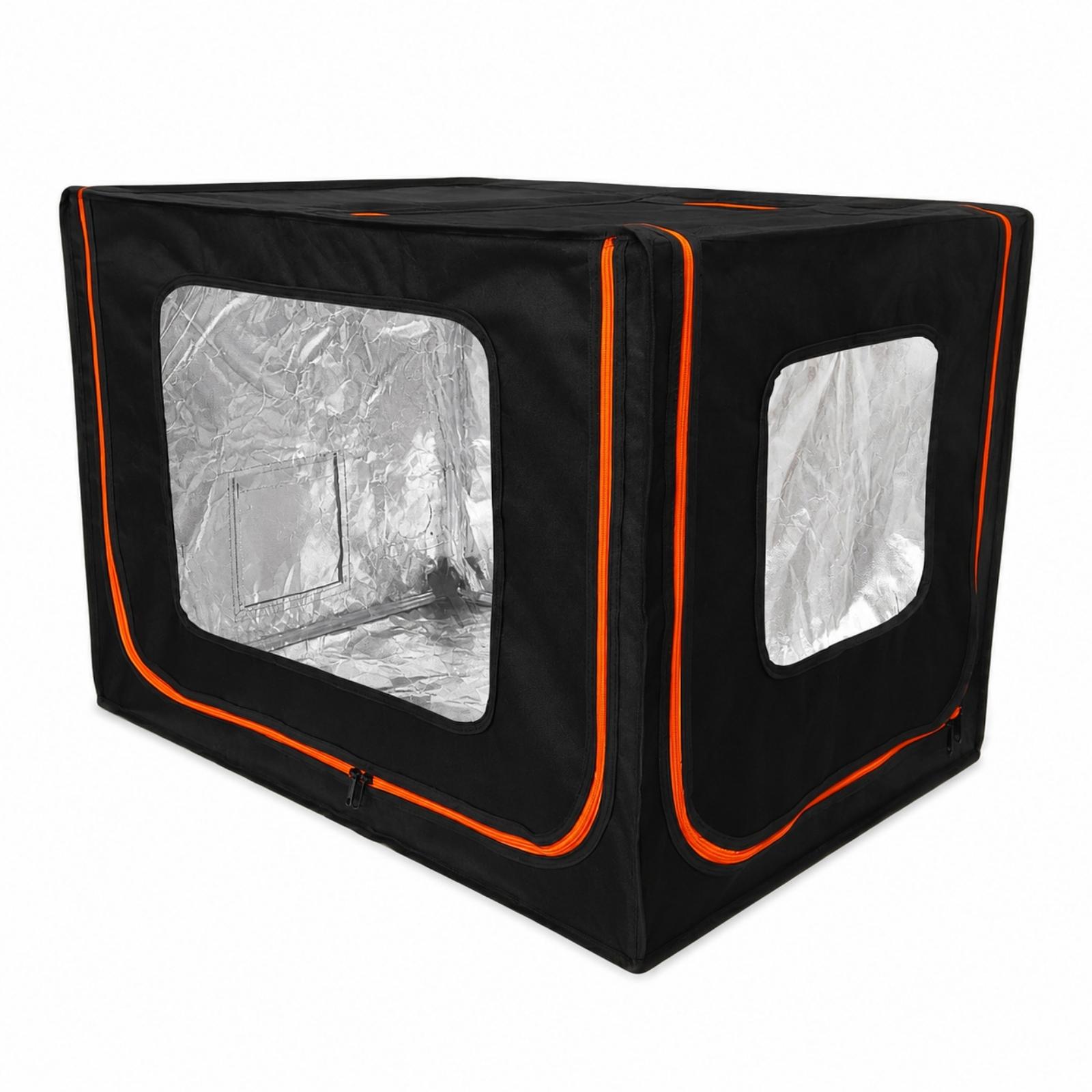 Enclosure 3D Printer - 3D 프린터 인클로저, 교실용 관찰창이 있는