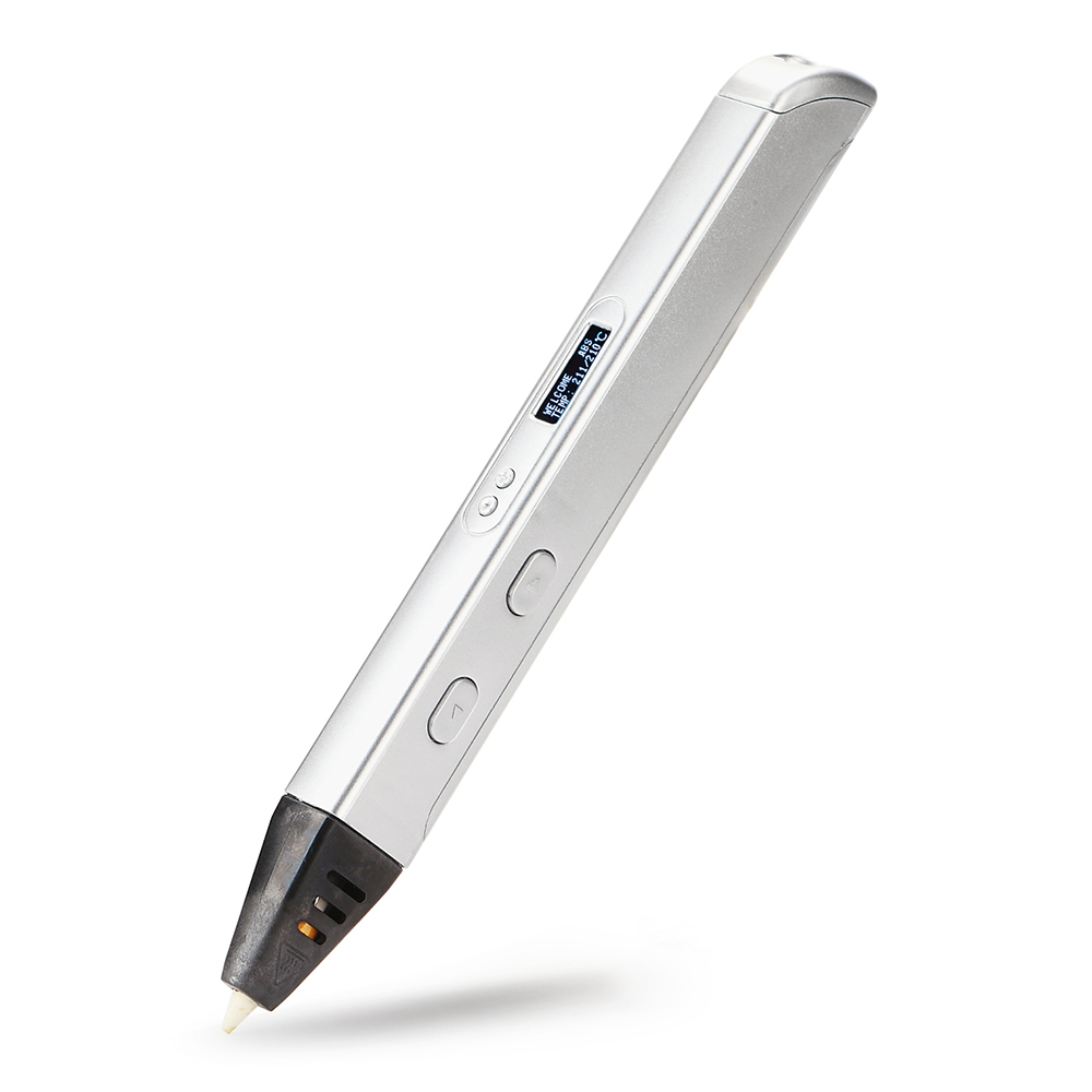 뜨거운 판매 RP800A 3D 펜 낙서 펜 OLED 디 - Pla Filament 리뷰 및 가격