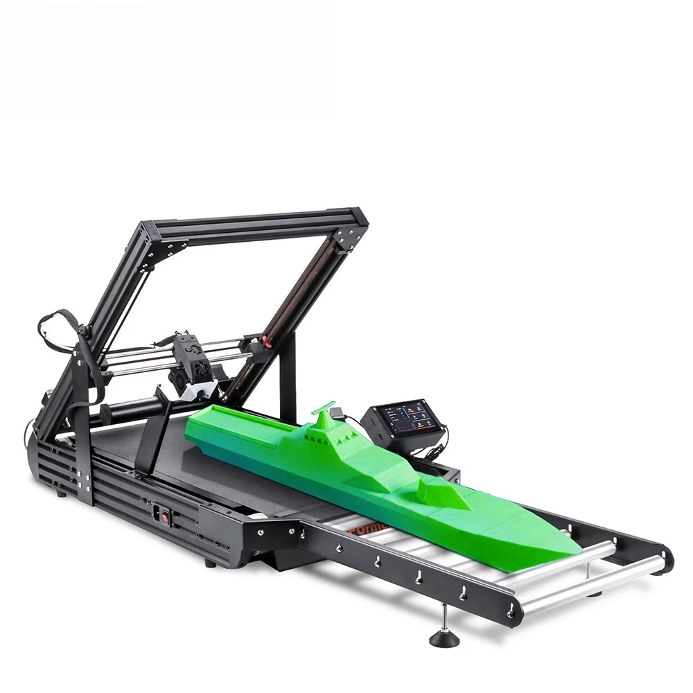 대형 3D 프린터 IdeaFormer IR3 V2, 무 - Corexy 3D Printer Kit 리뷰 및 가격
