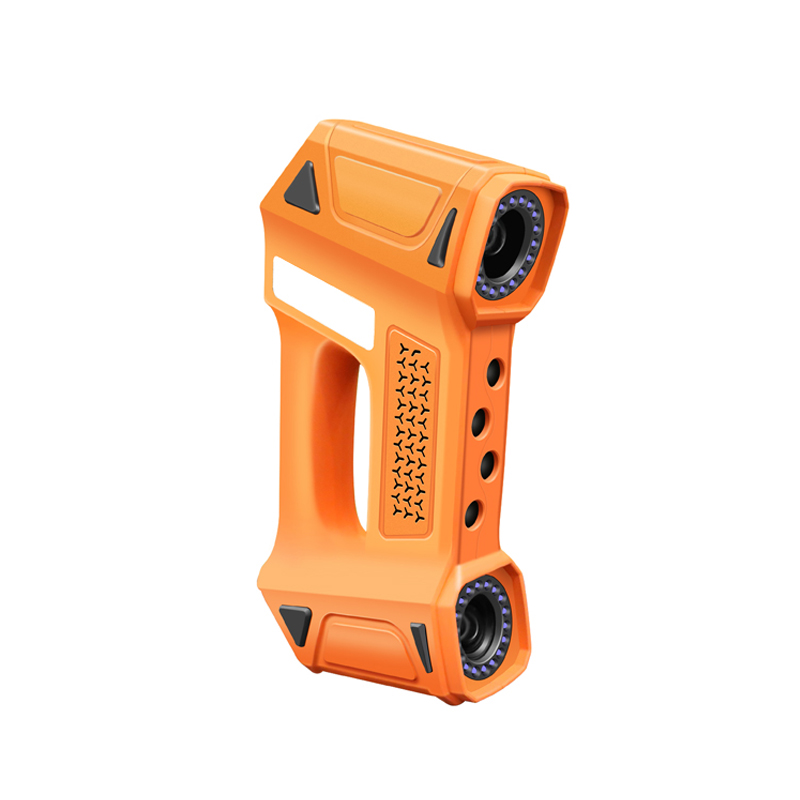 론빌 휴대용 3D 스캔 장비, 부피 측정 기기, 산업용 - Handheld 3D Scanner High Precision 리뷰 및 가격