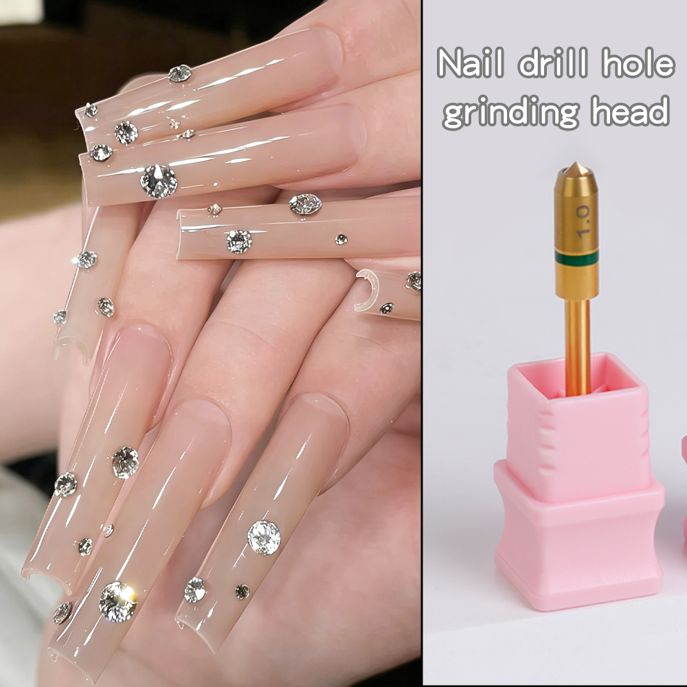 카니우 2.32mm/2.35mm 네일 포인트 포지셔닝  - Nozzle Tungsten 리뷰 및 가격