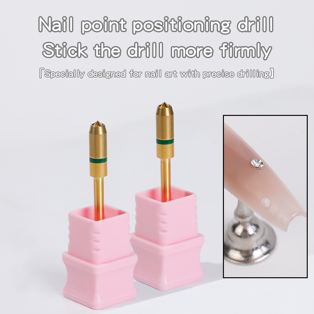 카니우 2.32mm/2.35mm 네일 포인트 포지셔닝  - Nozzle Tungsten 리뷰 및 가격