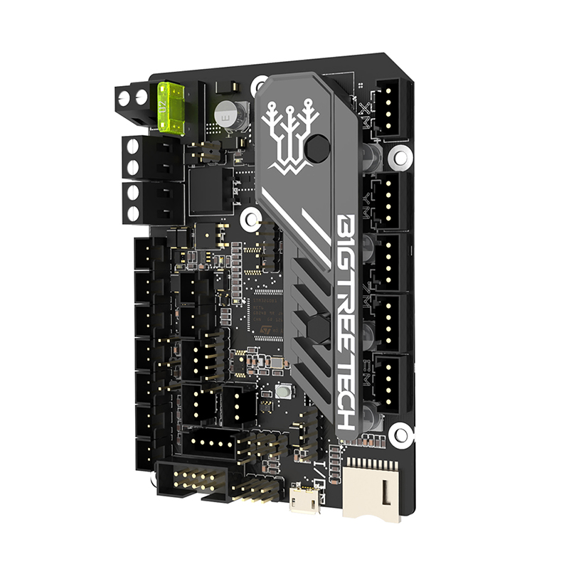 BigTreeTech SKR MINI E3 V3.0 3 - Skr Mini E3 리뷰 및 가격