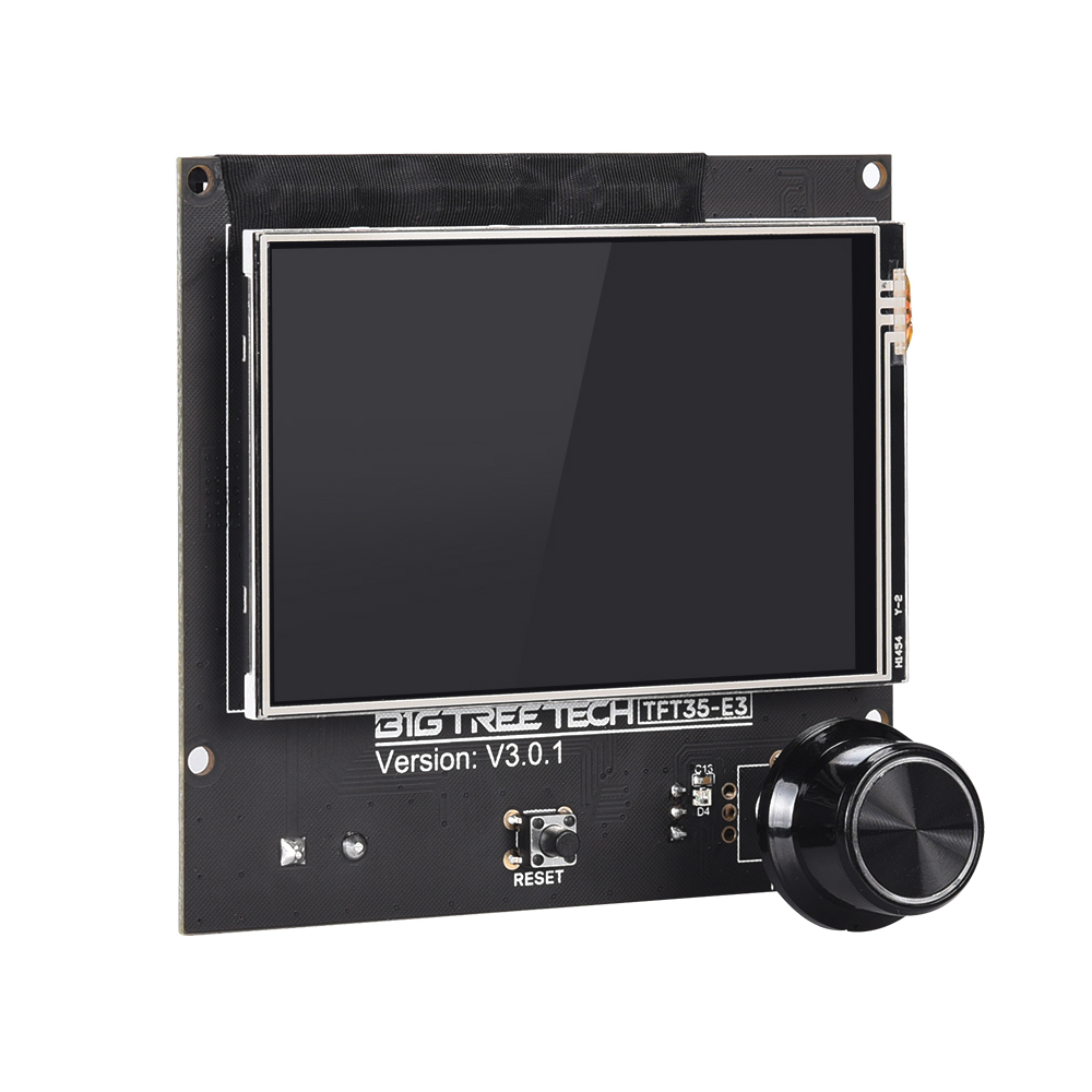 BIGTREETECH TFT35 E3 V3.0 3D 프 - Btt Skr Mini 리뷰 및 가격