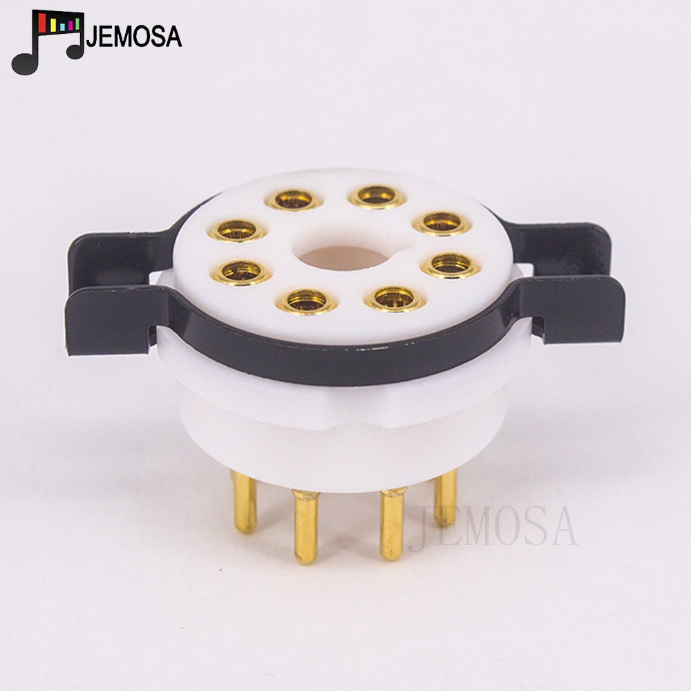 EIZZ PTFE 8PIN 튜브 소켓 밸브베이스 골드  - Ptfe Tube 리뷰 및 가격