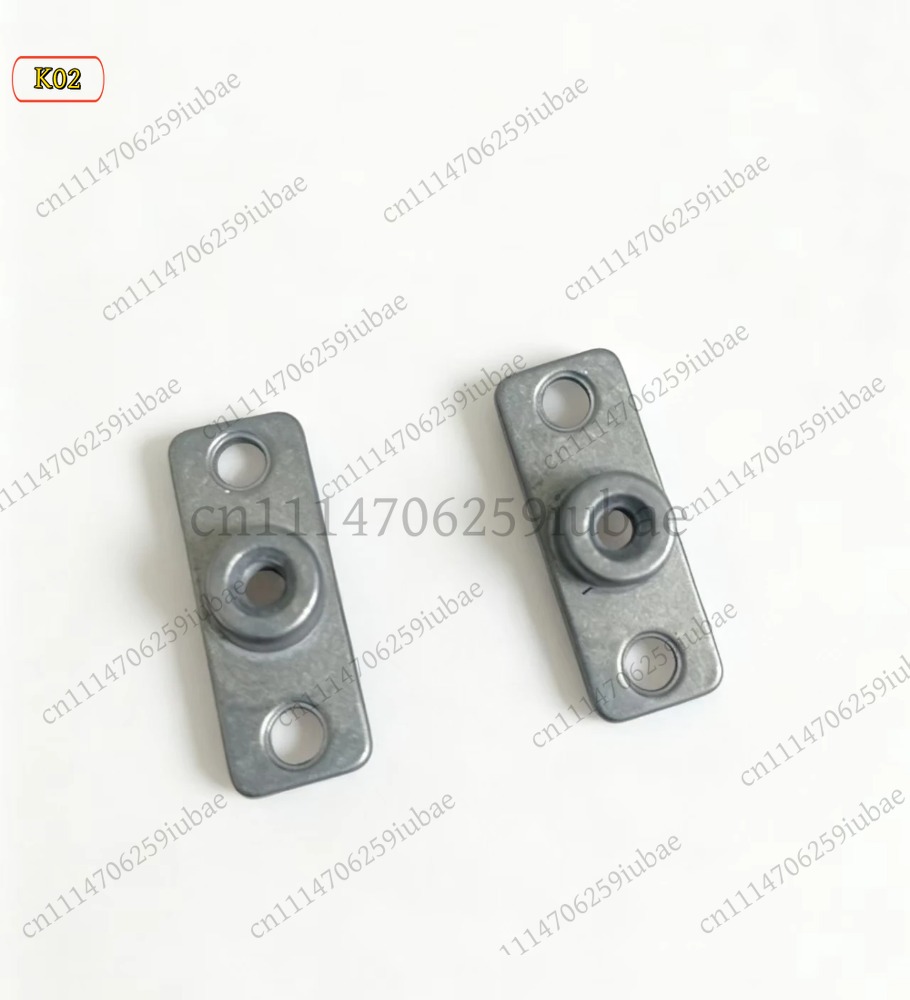 BK_2Pcs 수지 통 텍스처 처리된 핸들 고정 플레이 - Resin Vat 리뷰 및 가격