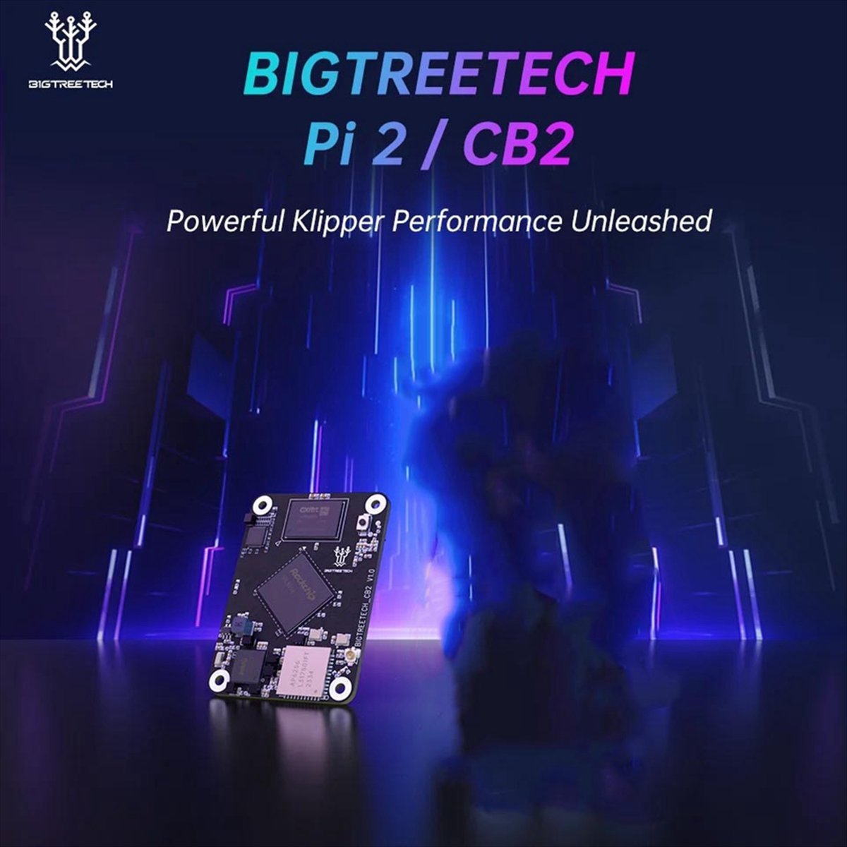 M85K CB2 코어 보드 SKR MINI E3 V3. - Skr Mini E3 리뷰 및 가격