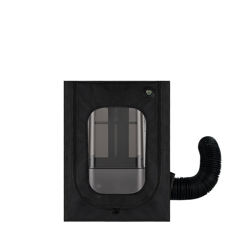 레진 3D 프린터 보호 커버 Saturn 3U/4U 절 - Enclosure 3D Printer 리뷰 및 가격