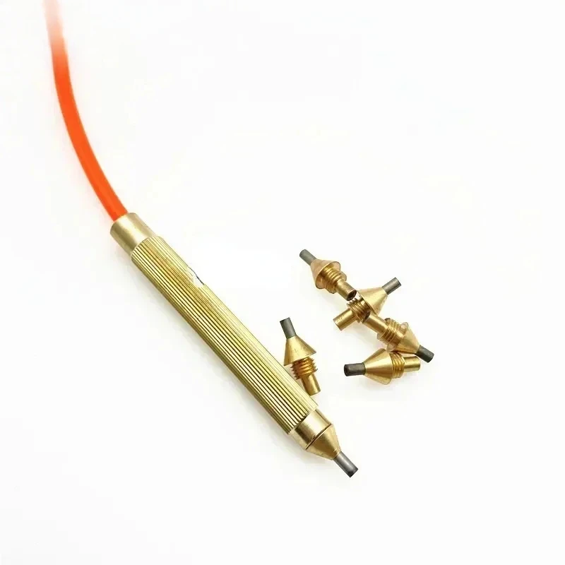 샌드블라스팅 기계 블래스터 핸들 펜, 텅스텐 스틸 팁  - Nozzle Tungsten 리뷰 및 가격