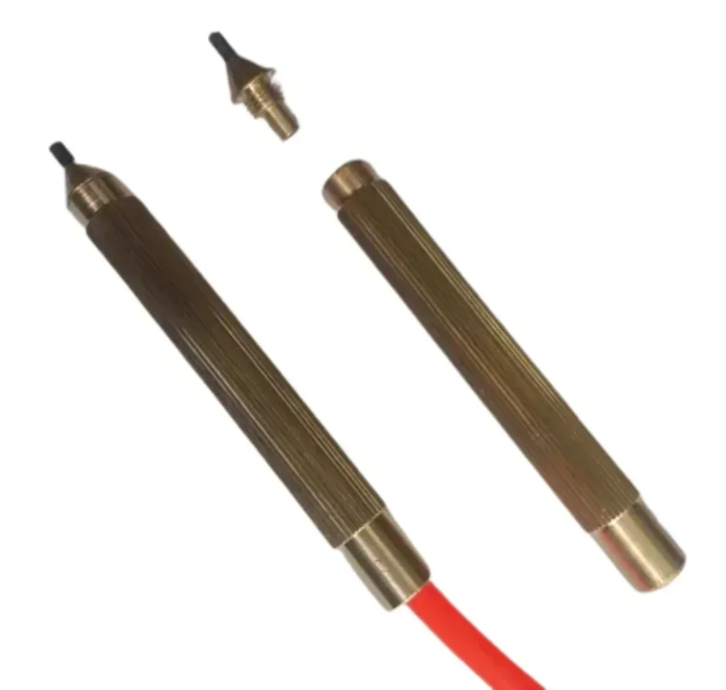 샌드블라스팅 기계 블래스터 핸들 펜, 텅스텐 스틸 팁  - Nozzle Tungsten 리뷰 및 가격