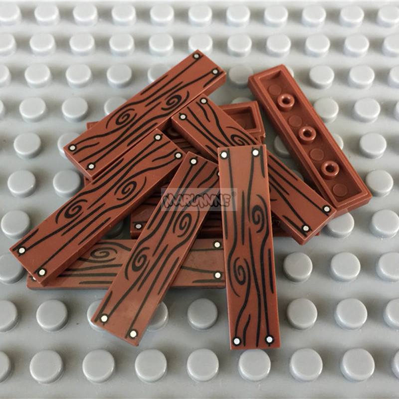 MARUMINE-1x4 타일 플레이트 블록, 100 피 - Build Plate 리뷰 및 가격