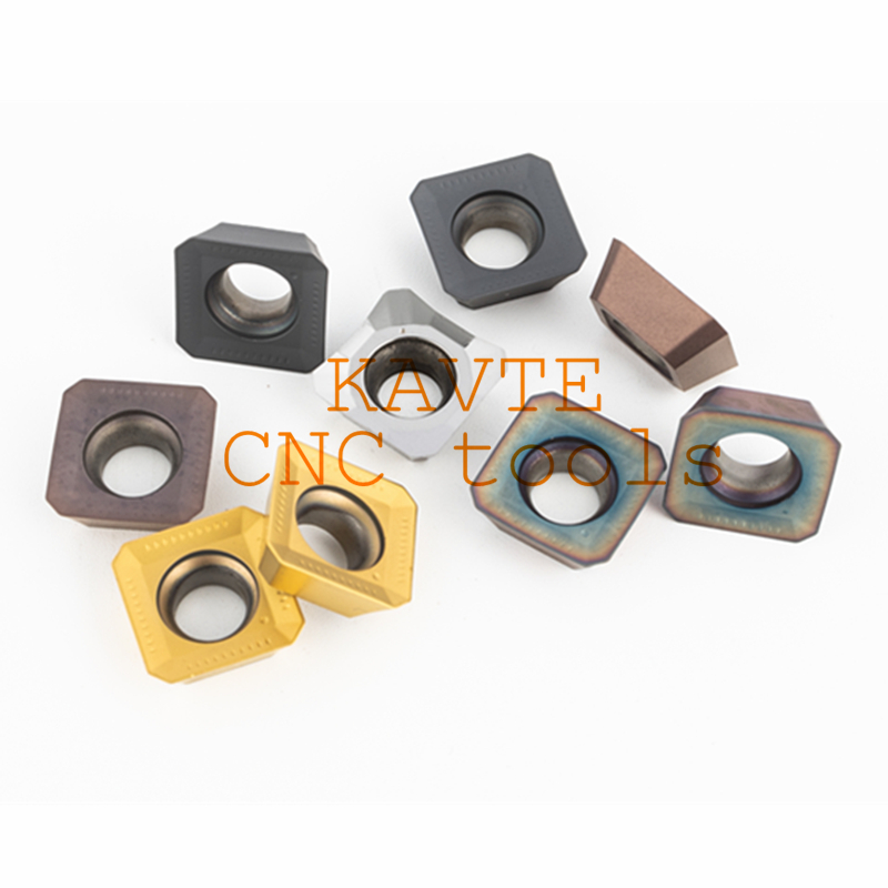 SEKT1204 인서트 페이스 밀링 커터 헤드 KM12 - Nozzle Tungsten 리뷰 및 가격
