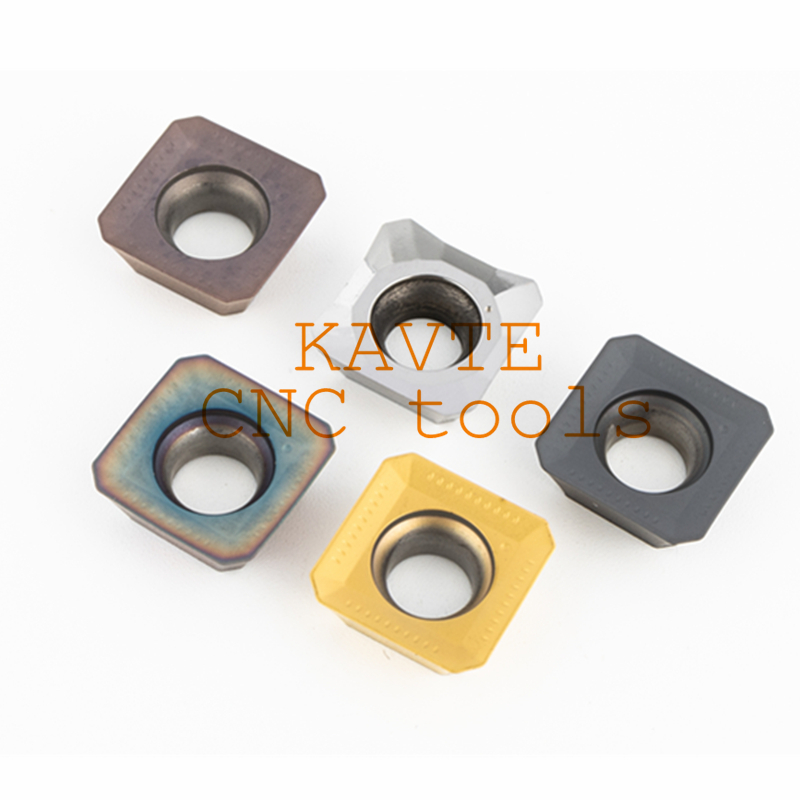 SEKT1204 인서트 페이스 밀링 커터 헤드 KM12 - Nozzle Tungsten 리뷰 및 가격