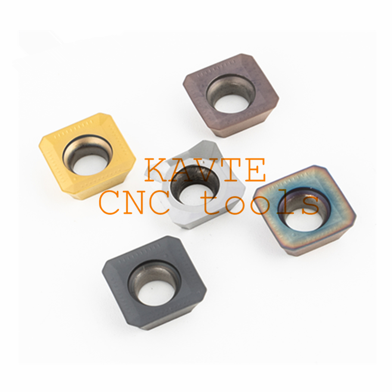 SEKT1204 인서트 페이스 밀링 커터 헤드 KM12 - Nozzle Tungsten 리뷰 및 가격