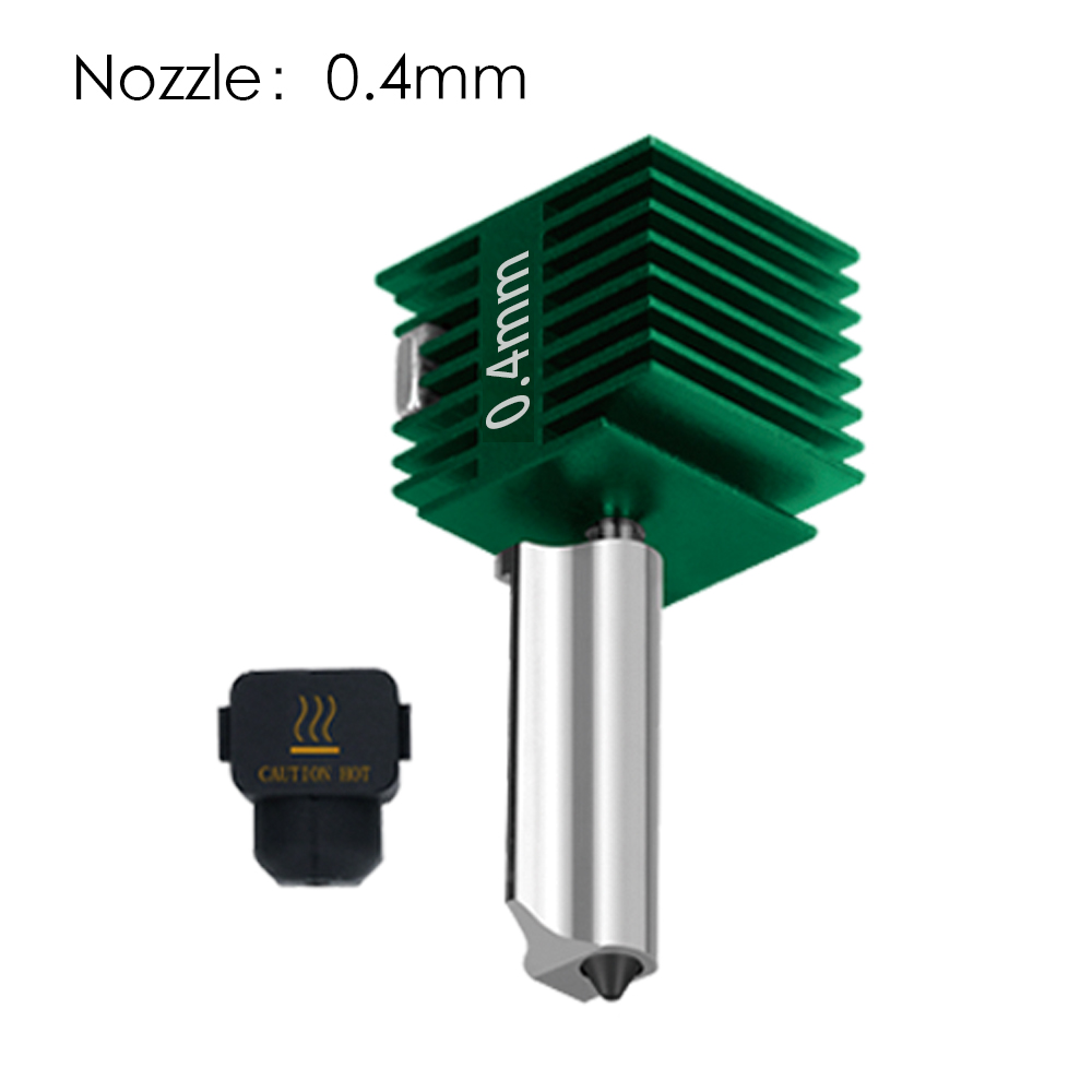 밤부랩 A1용 안틴스키 핫엔드, 텅스텐 0.4/0.6/ - Nozzle Tungsten 리뷰 및 가격