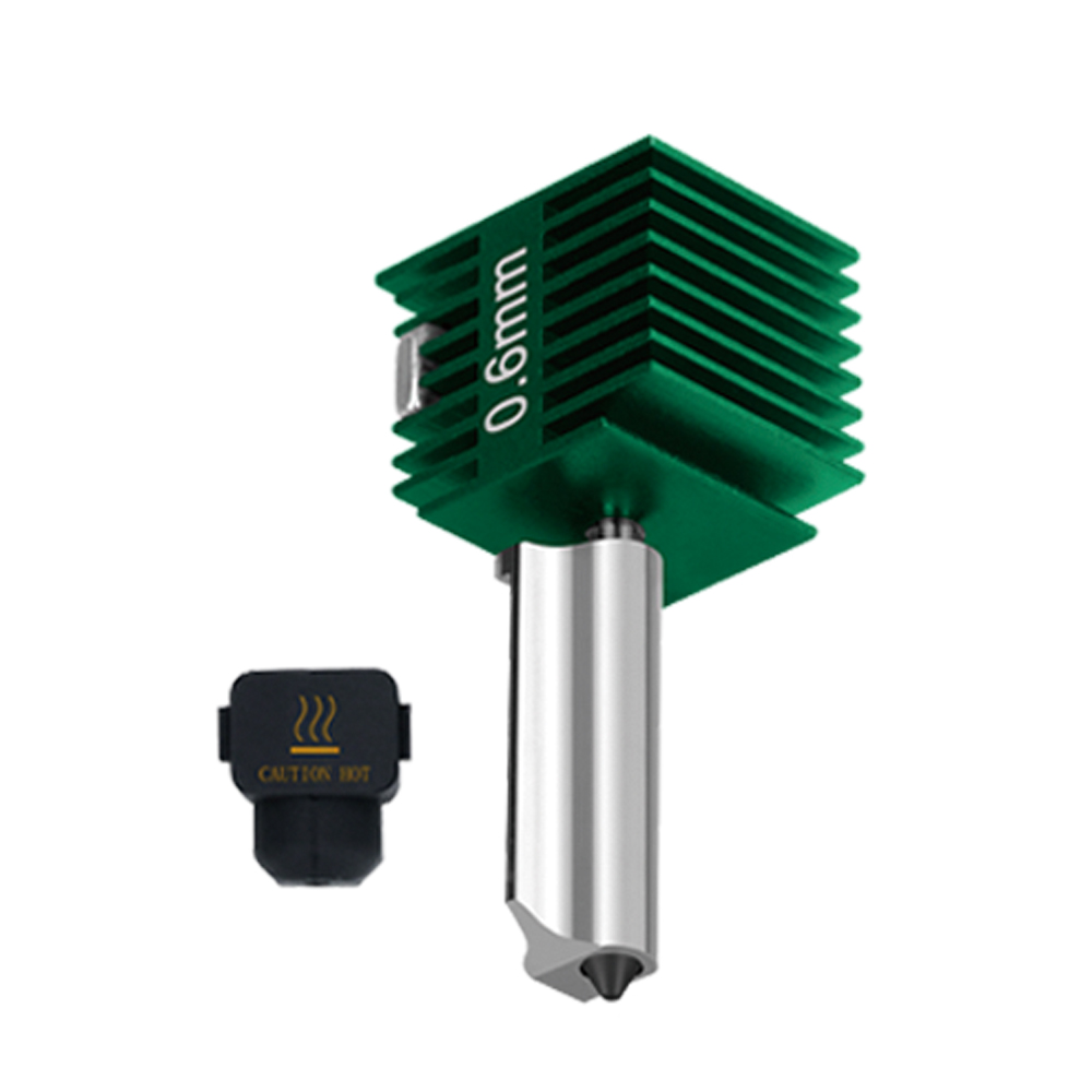 밤부랩 A1용 안틴스키 핫엔드, 텅스텐 0.4/0.6/ - Nozzle Tungsten 리뷰 및 가격