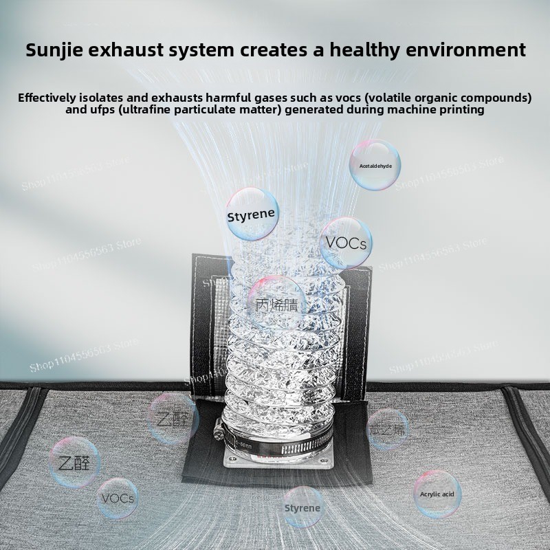 3D 프린터 인클로저 단열 커버 알루미늄 호일 난연성  - Enclosure 3D Printer 리뷰 및 가격