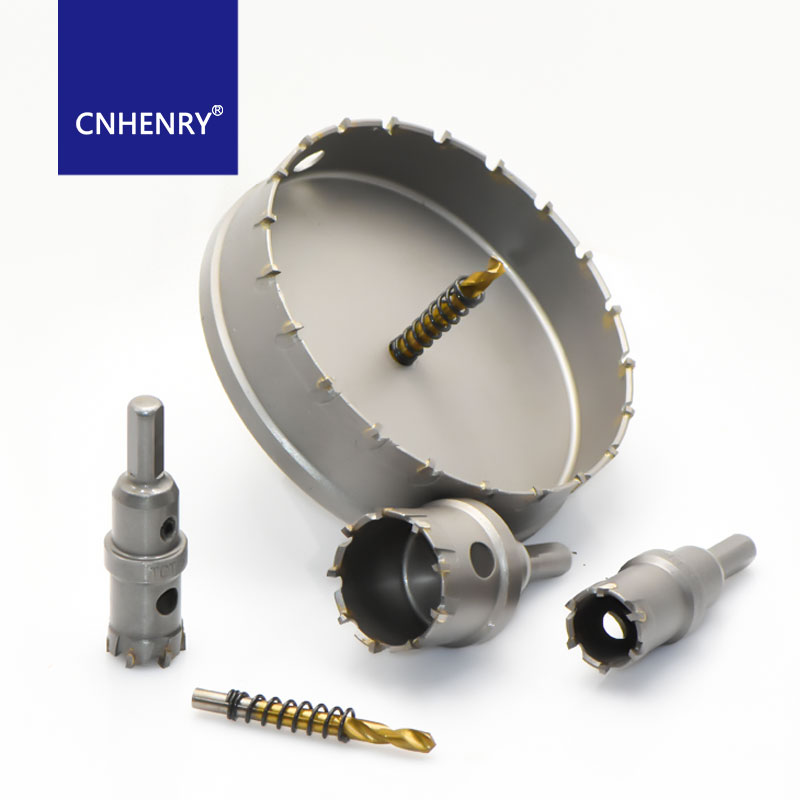 TCT 카바이드 팁 홀 톱 키트, 파일럿 드릴 비트 포 - Nozzle Tungsten 리뷰 및 가격