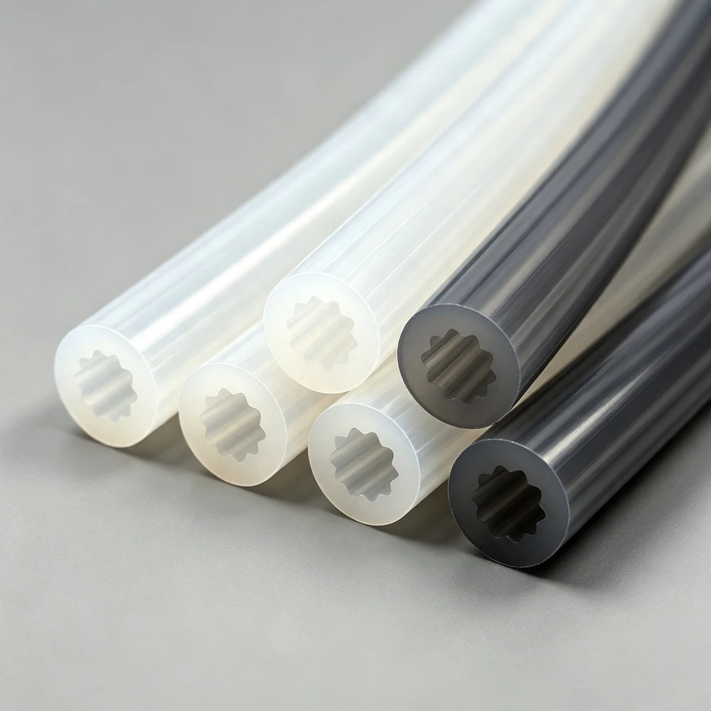 고온용 PTFE 튜브, 4x2.5mm, 별 모양, 부식 - Bowden Tube 리뷰 및 가격