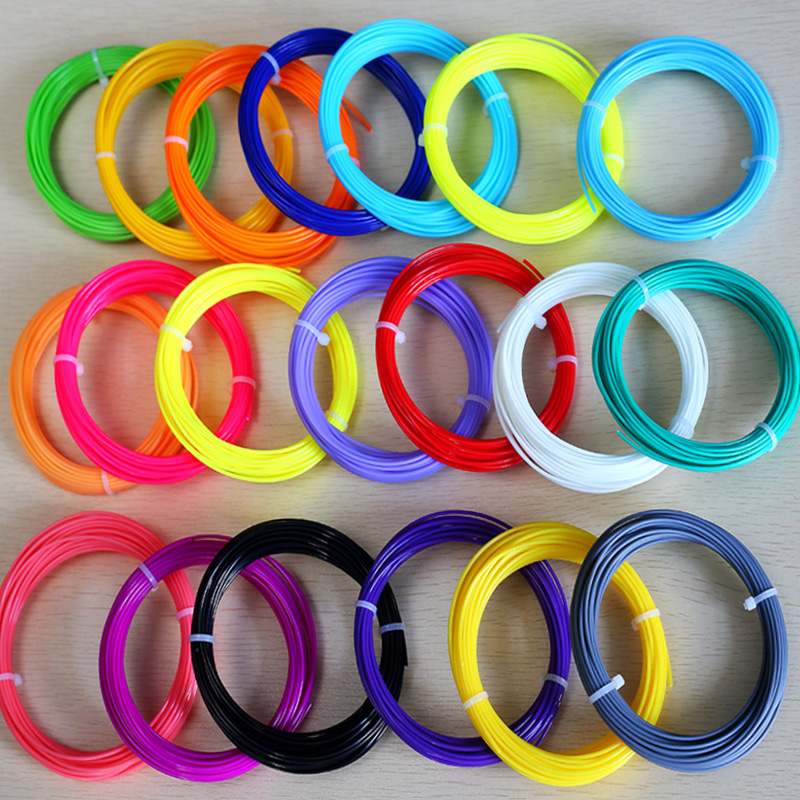 2024 고품질 3D 프린트 펜 필라멘트, PLA 20 - Pla Filament 리뷰 및 가격