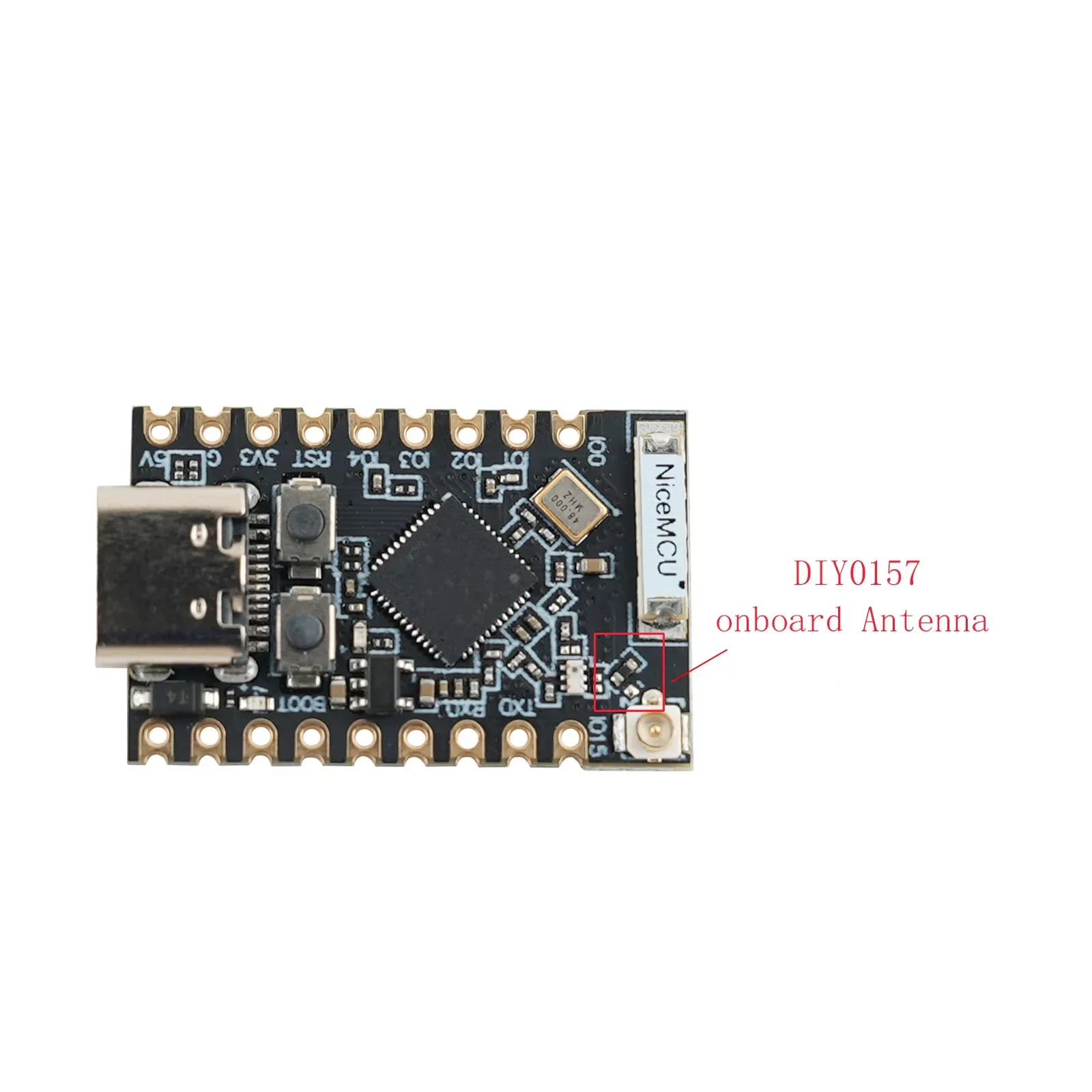 ESP32-C5 코어 보드, ESP32 C5HF4, T - Resin Vat 리뷰 및 가격