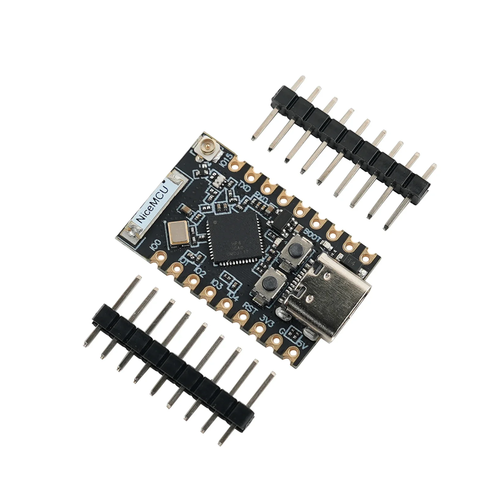 ESP32-C5 코어 보드, ESP32 C5HF4, T - Resin Vat 리뷰 및 가격