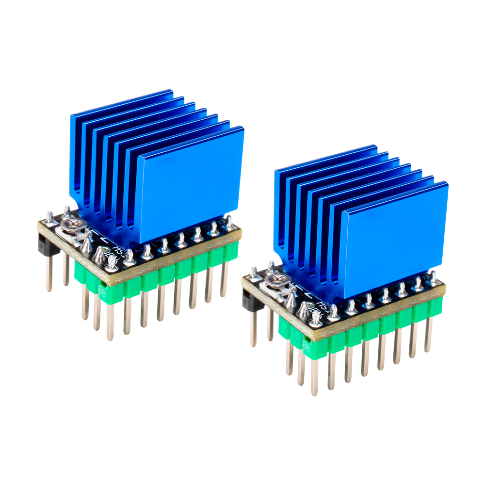 2209 스테퍼 모터 드라이버 스텝스틱 3D 프린터 부 - Mks Sgen 리뷰 및 가격