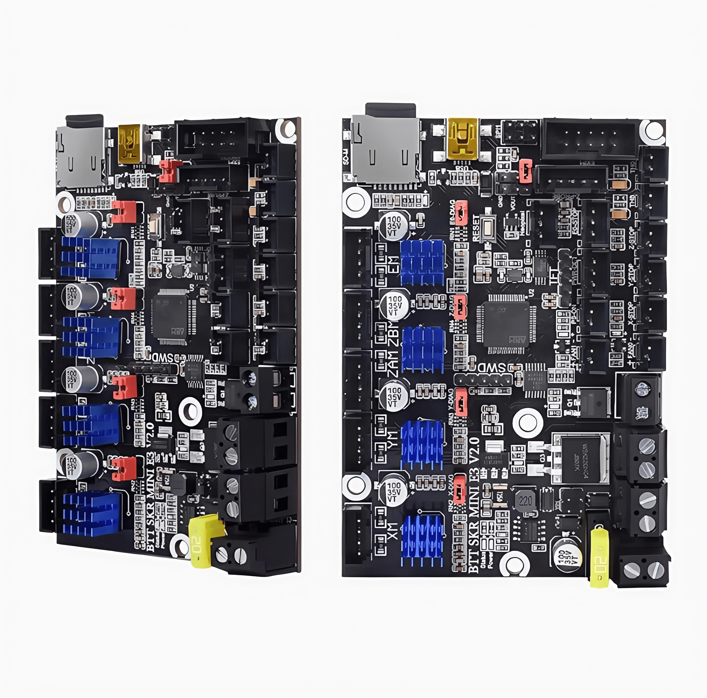 BoMaSBIGTREETECH SKR MINI E3 V - Skr Mini E3 리뷰 및 가격