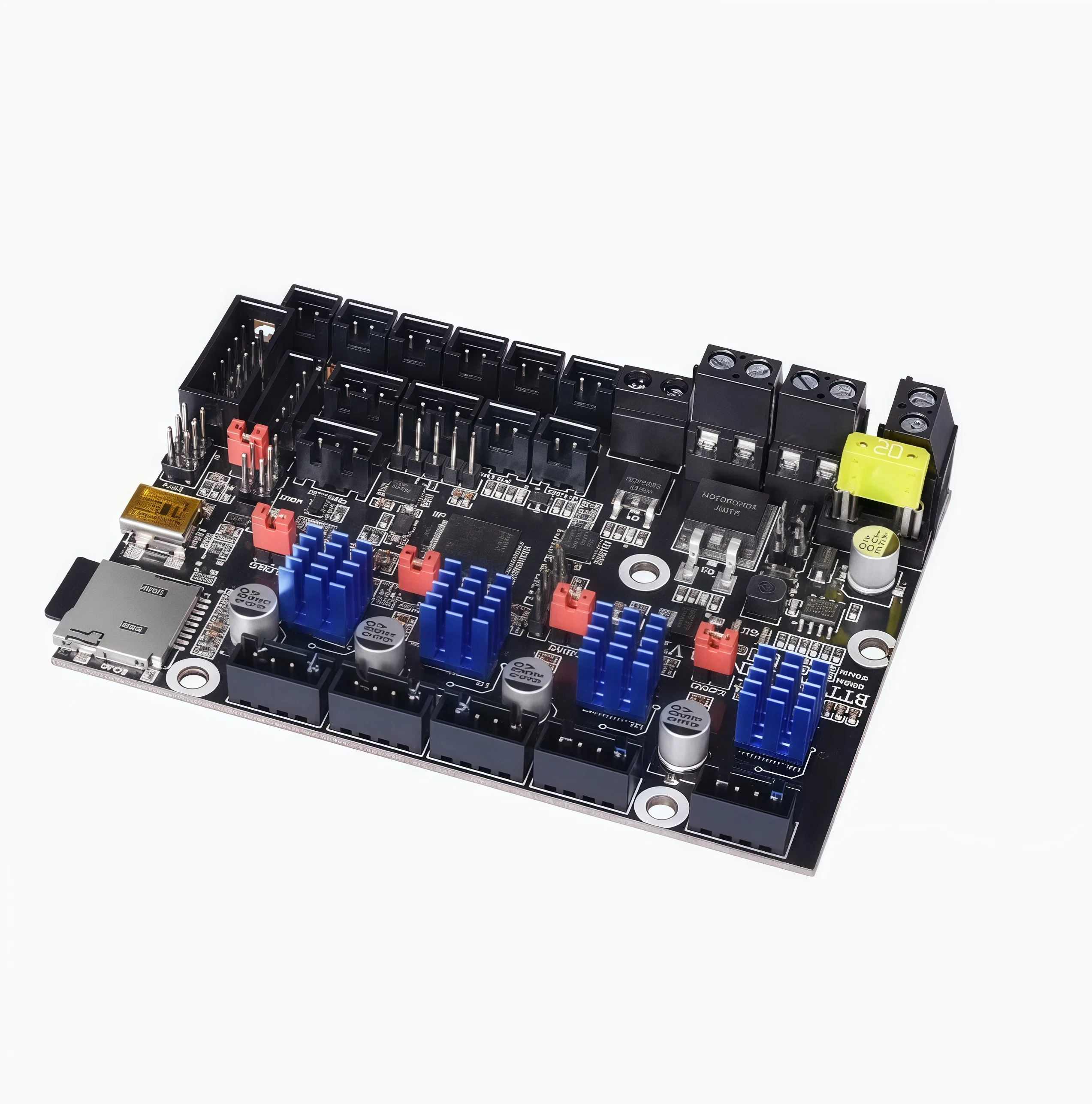BoMaSBIGTREETECH SKR MINI E3 V - Skr Mini E3 리뷰 및 가격