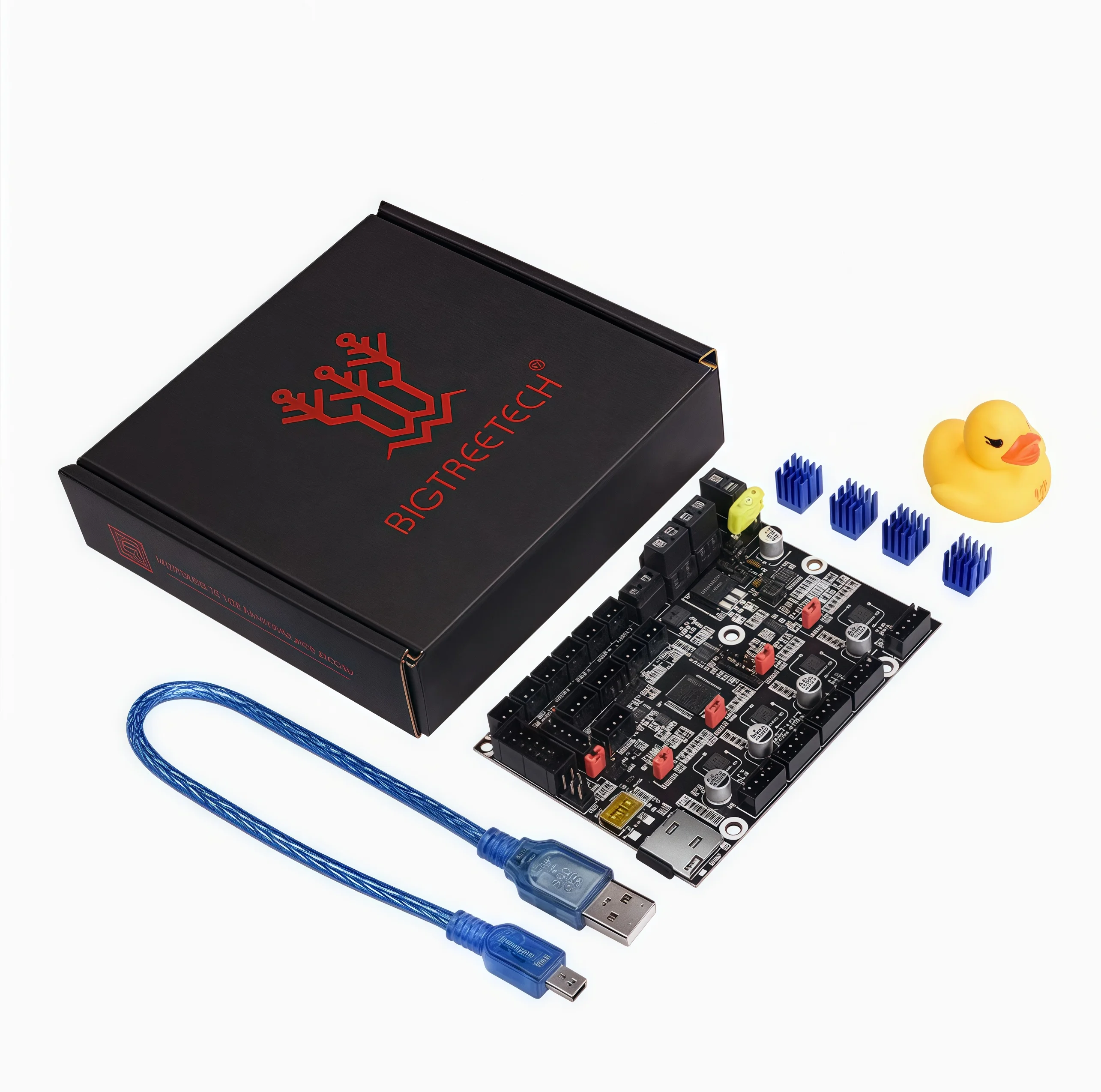 BoMaSBIGTREETECH SKR MINI E3 V - Skr Mini E3 리뷰 및 가격