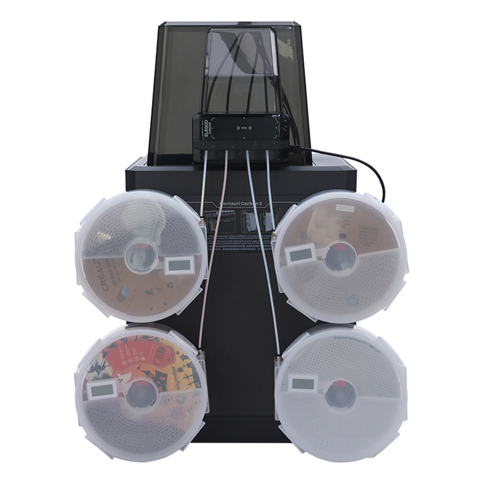 벽걸이형 밀폐형 3D 프린터 필라멘트 건조함 (습도계, - Enclosure 3D Printer 리뷰 및 가격