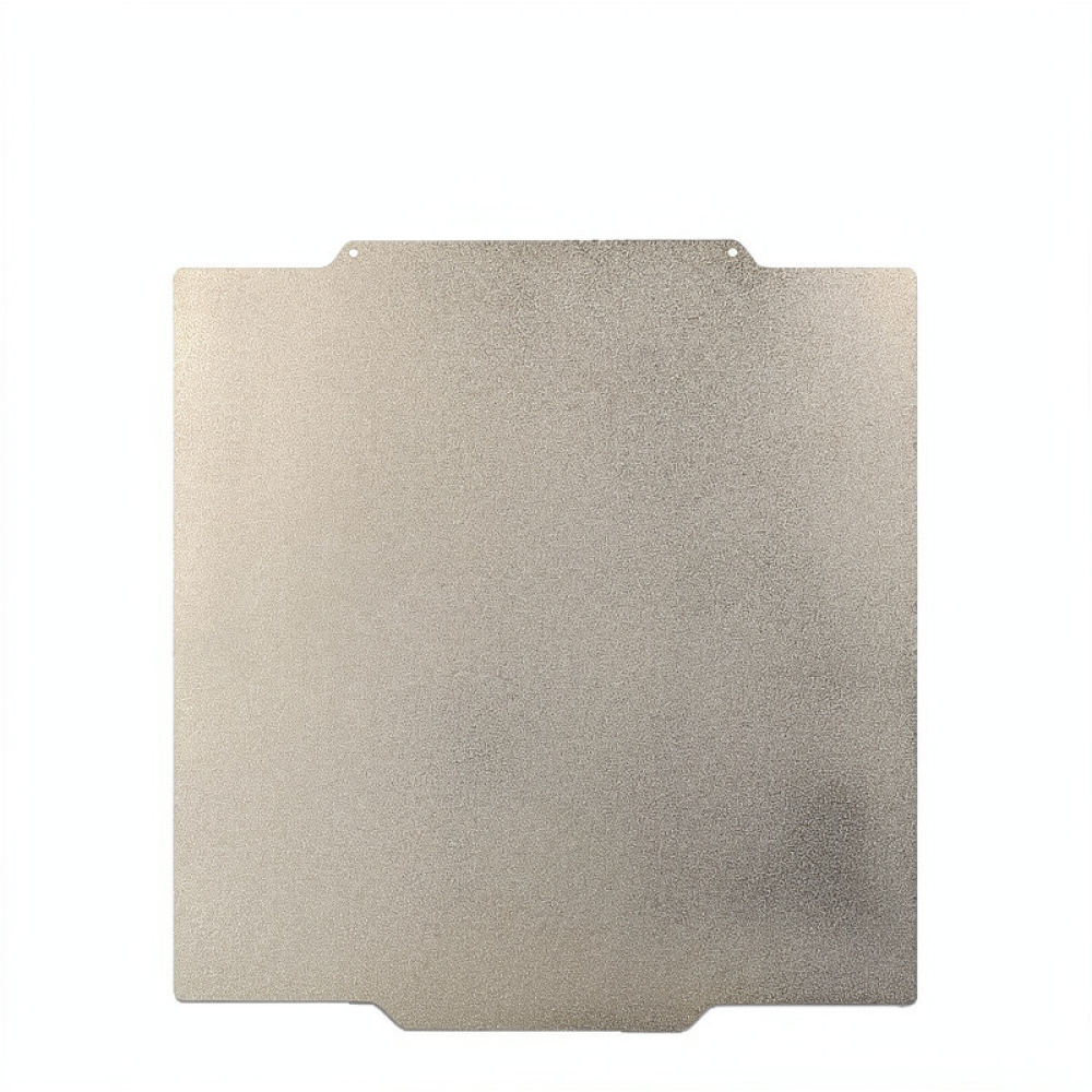 Fysetc 및 Flashforge C5, C5 Pro - Build Plate 리뷰 및 가격