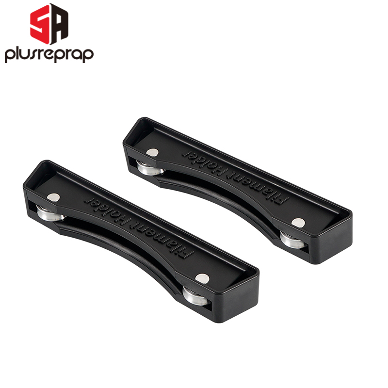 ABS PLA 용 필라멘트 스풀 홀더 2 개, 랙 홀더 - Pla Filament 리뷰 및 가격