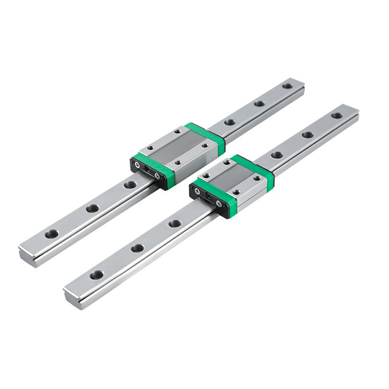 MGN7, MGN9, MGN12, MGN15 미니어처  - Linear Rail Mgn12H Set 리뷰 및 가격