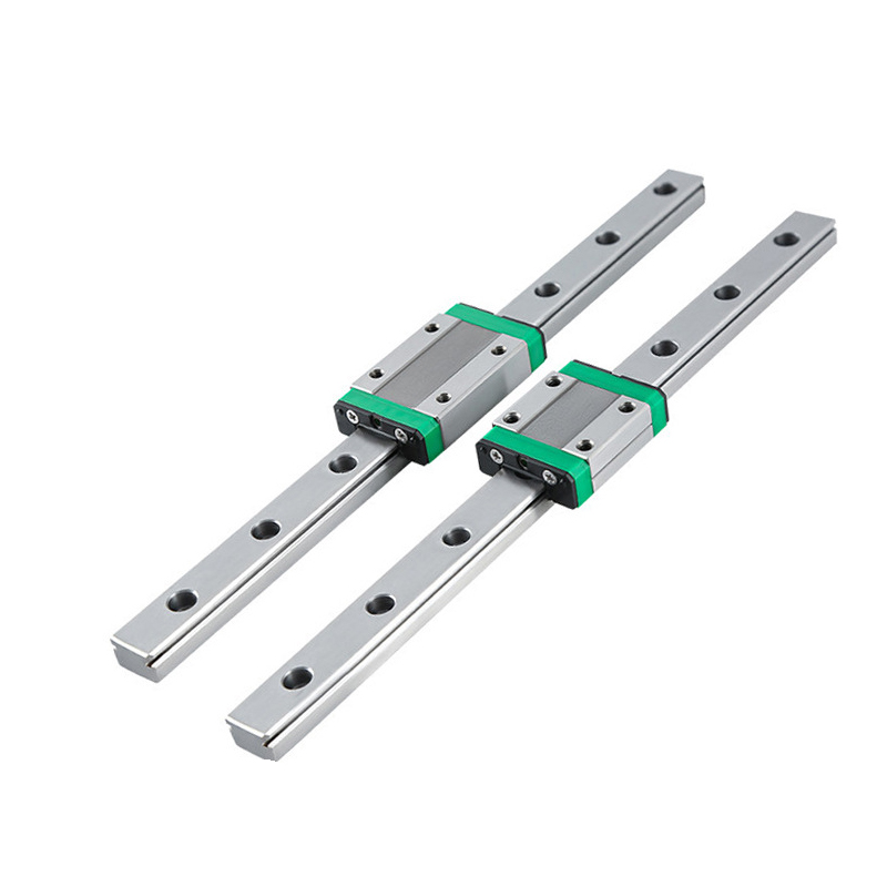 MGN7, MGN9, MGN12, MGN15 미니어처  - Linear Rail Mgn12H Set 리뷰 및 가격