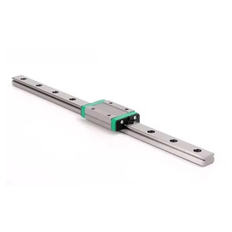MGN7, MGN9, MGN12, MGN15 미니어처  - Linear Rail Mgn12H Set 리뷰 및 가격