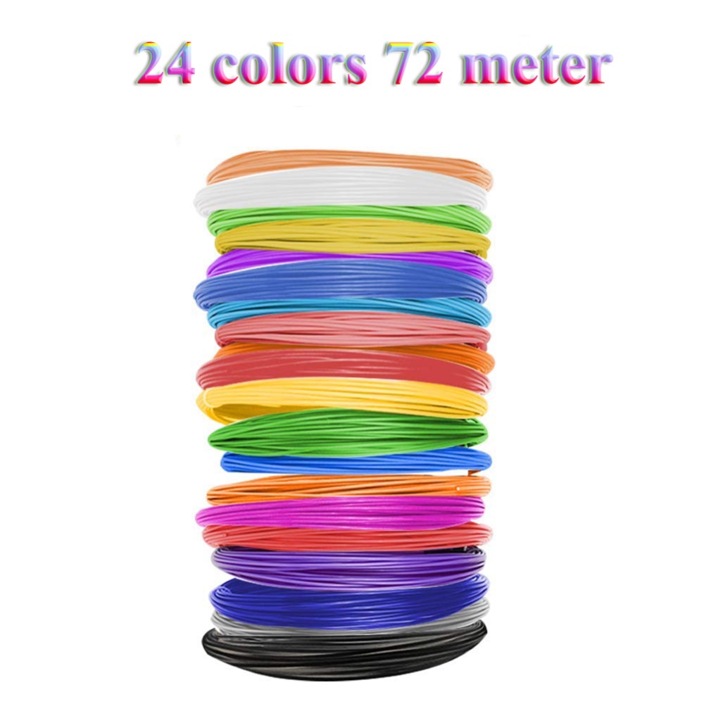 Dikale-DIY 3D 인쇄 펜, LED 스크린 PL - Pla Filament 리뷰 및 가격